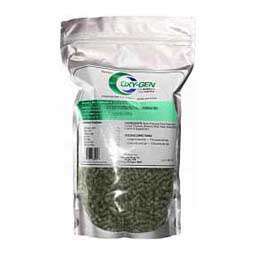 Oxy-Gen for Rabbits and Cavies Oxy-Gen